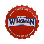 Wingman Crown