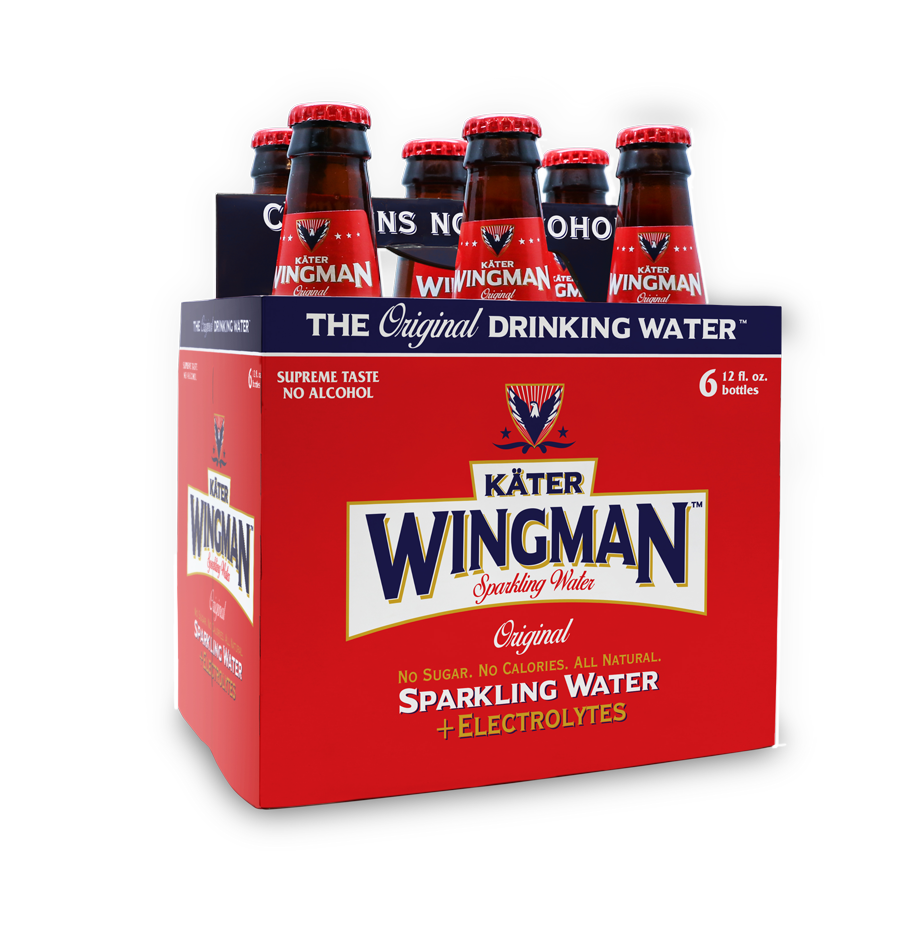 Wingman Six Pack