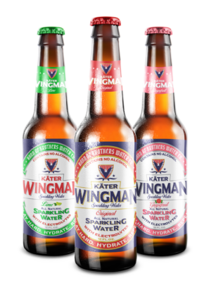 Wingman Variety Pack