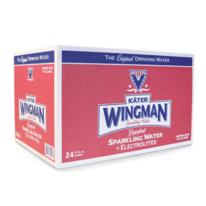 Wingman Grapefruit 24 pack