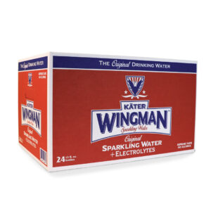 Wingman Original 24 pack